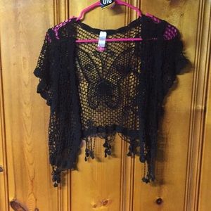 Women’s dress cover size medium 7–9